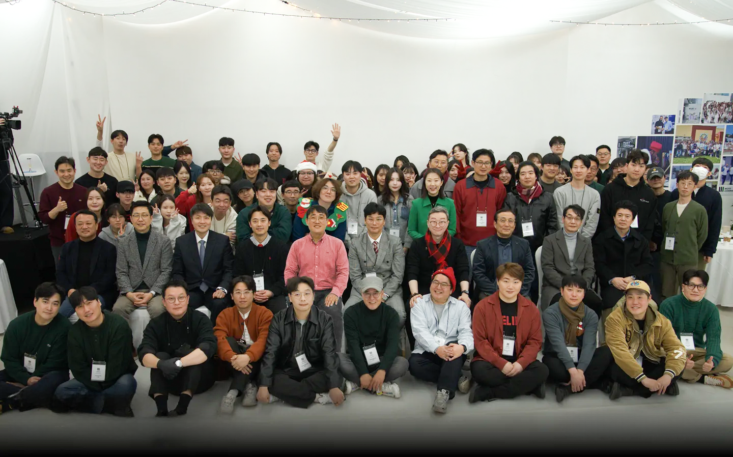 Vision Declaration, South Korea
