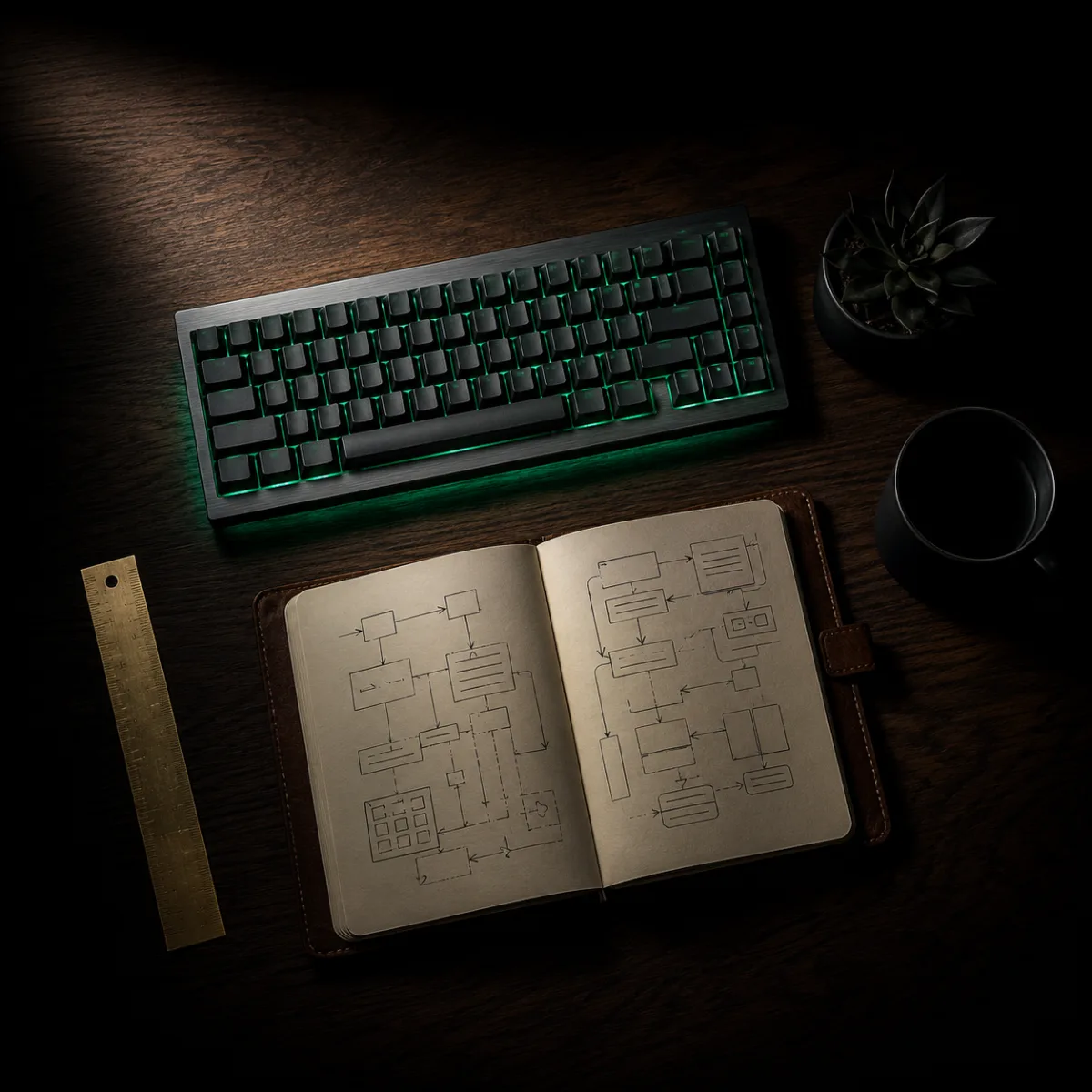 Custom Software Development