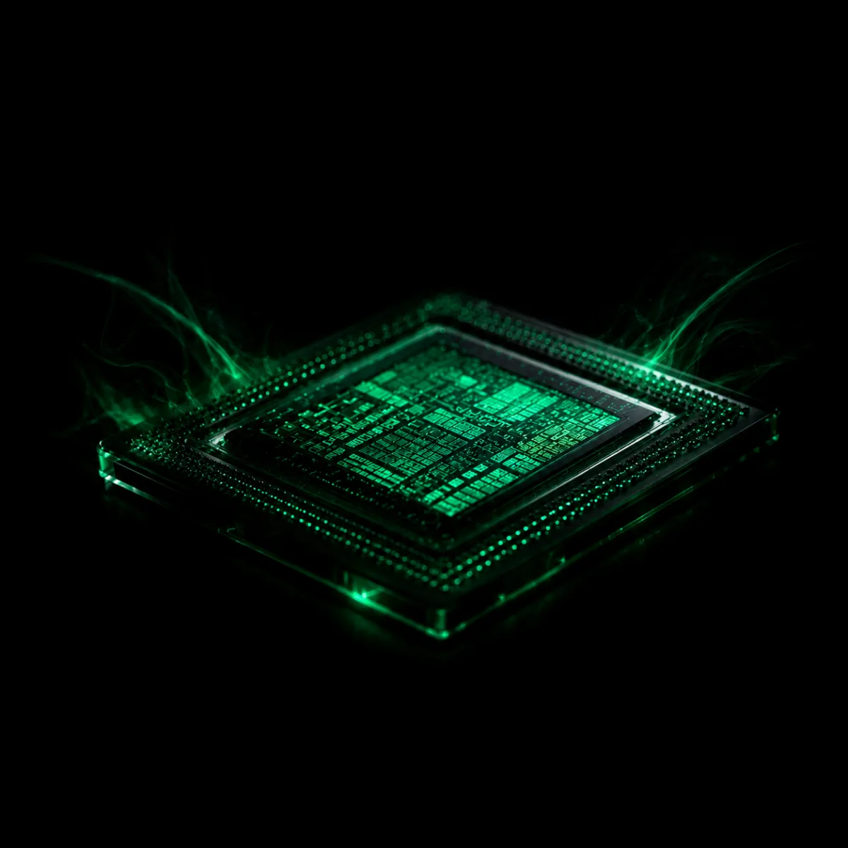 Generative AI Solutions